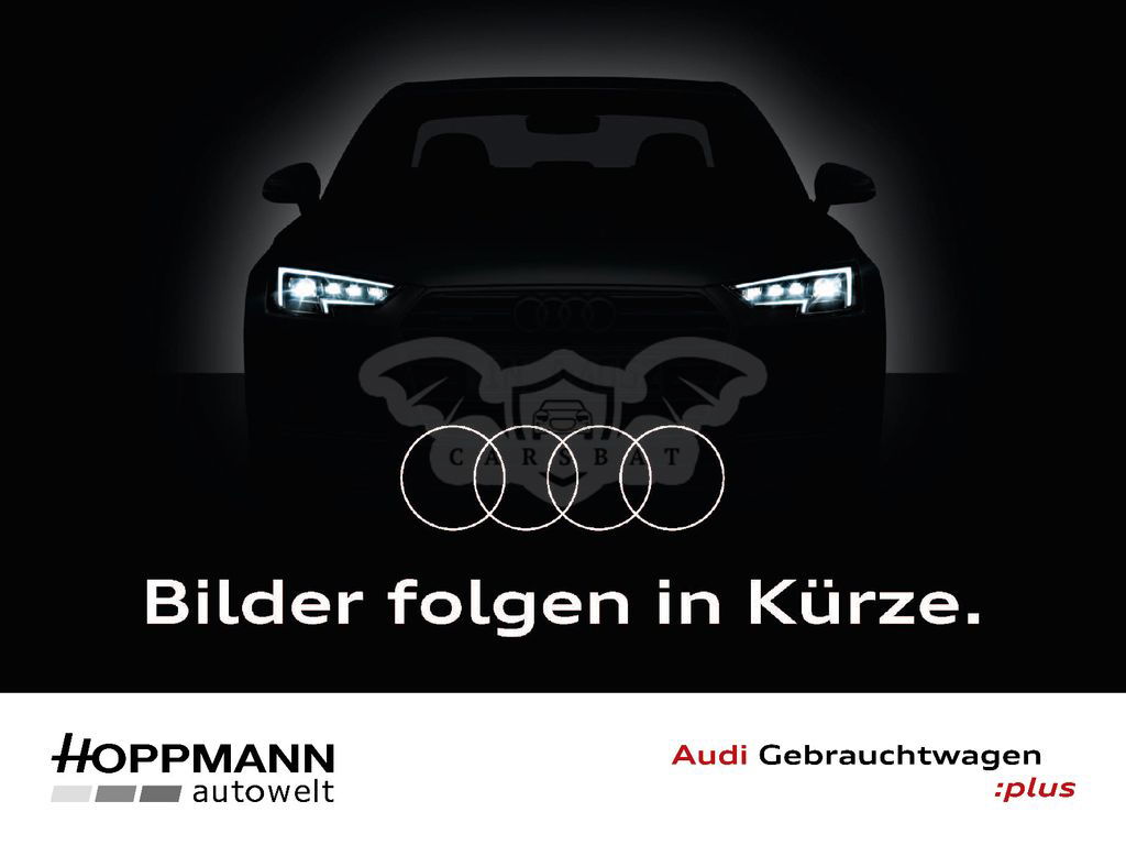 Audi A3 2020