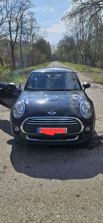 Mini One 2017