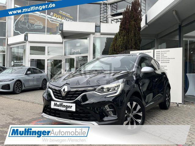 Renault Captur 2023