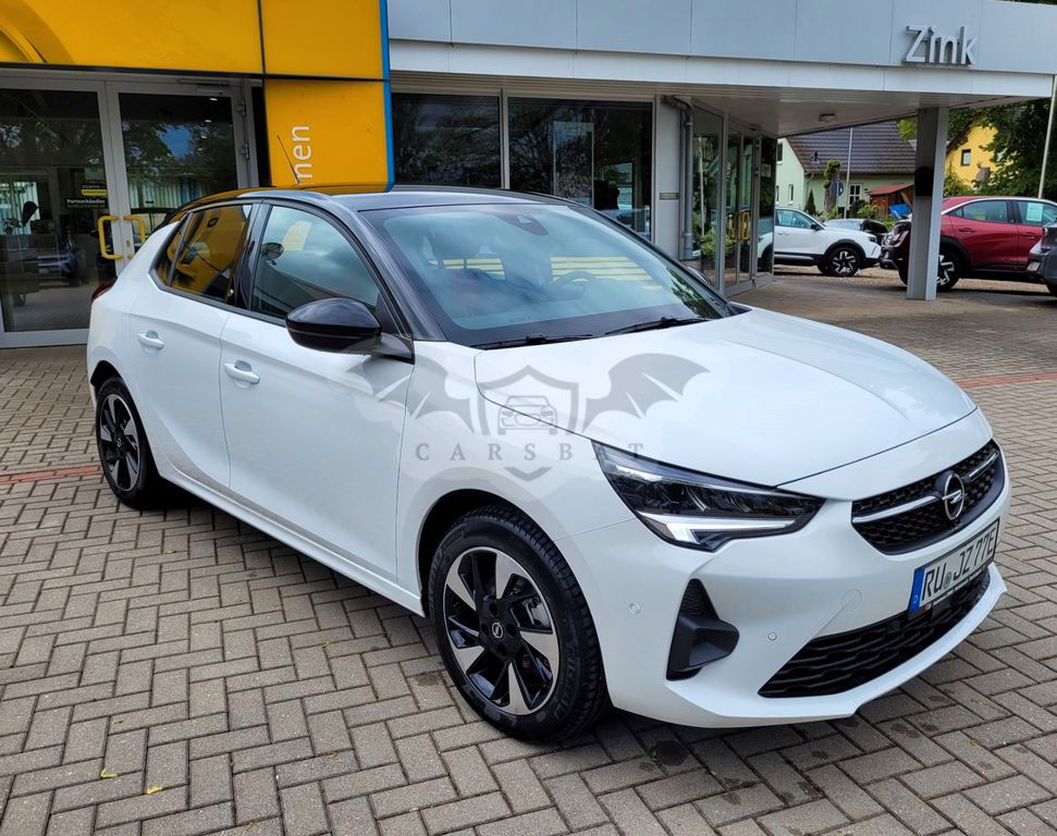 Opel Corsa 2023