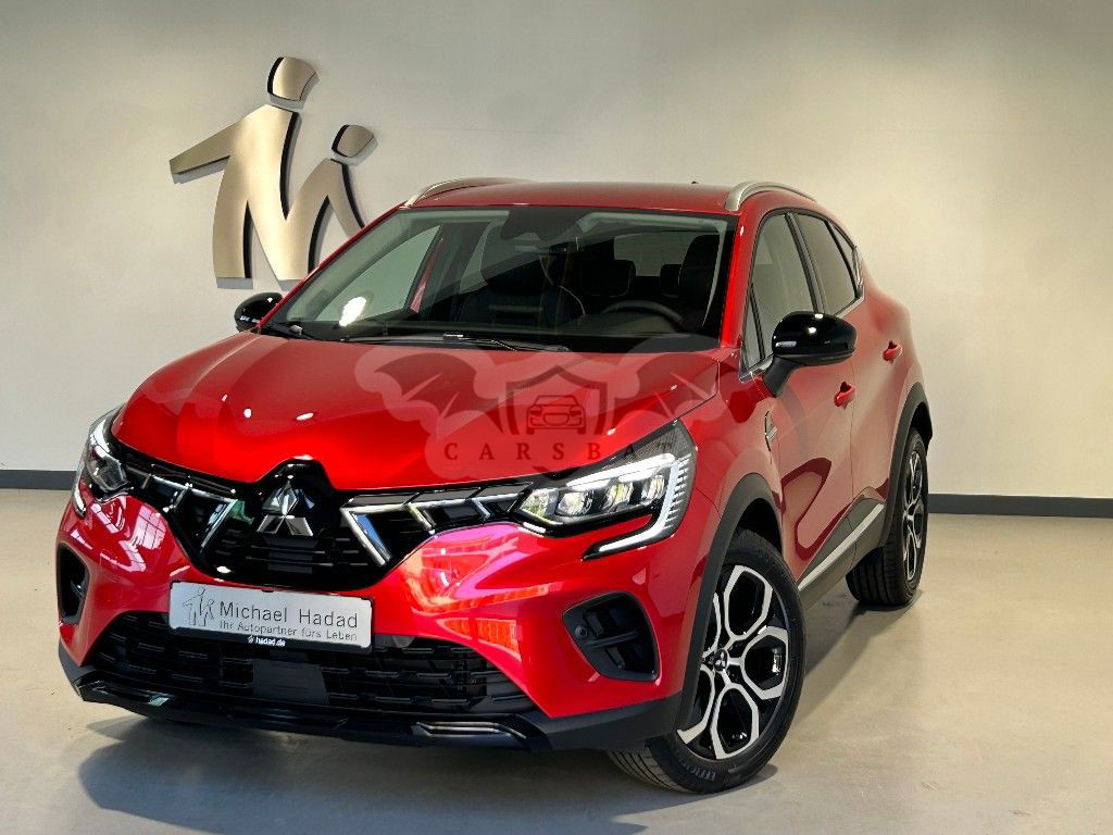 Mitsubishi ASX 2024