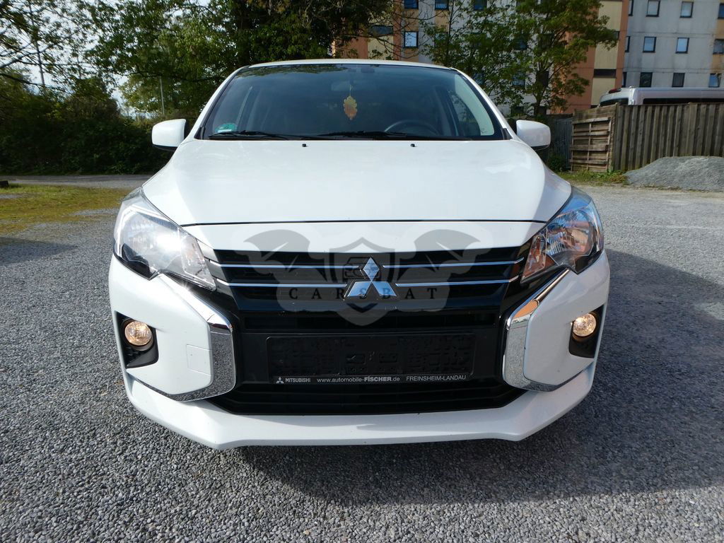 Mitsubishi Space Star 2021