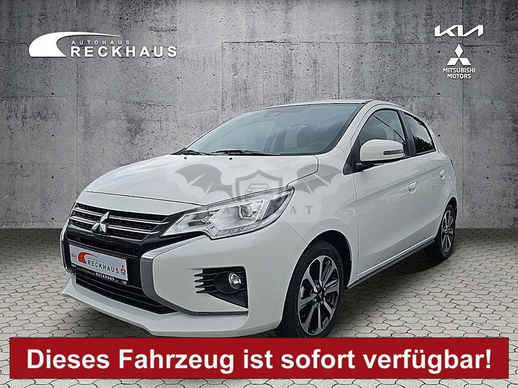 Mitsubishi Space Star 2024