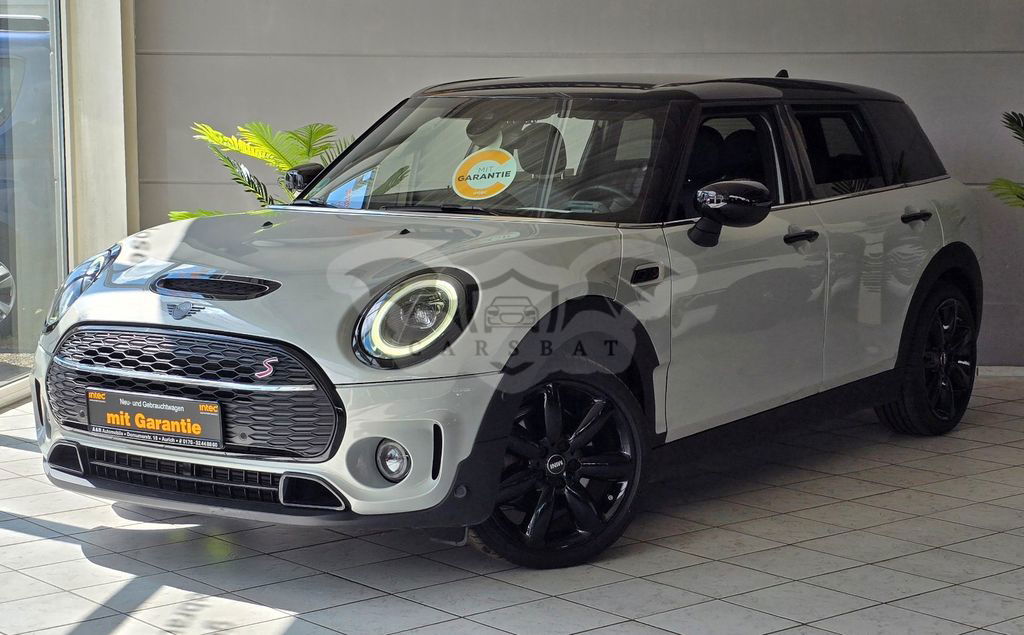 Mini Clubman 2022