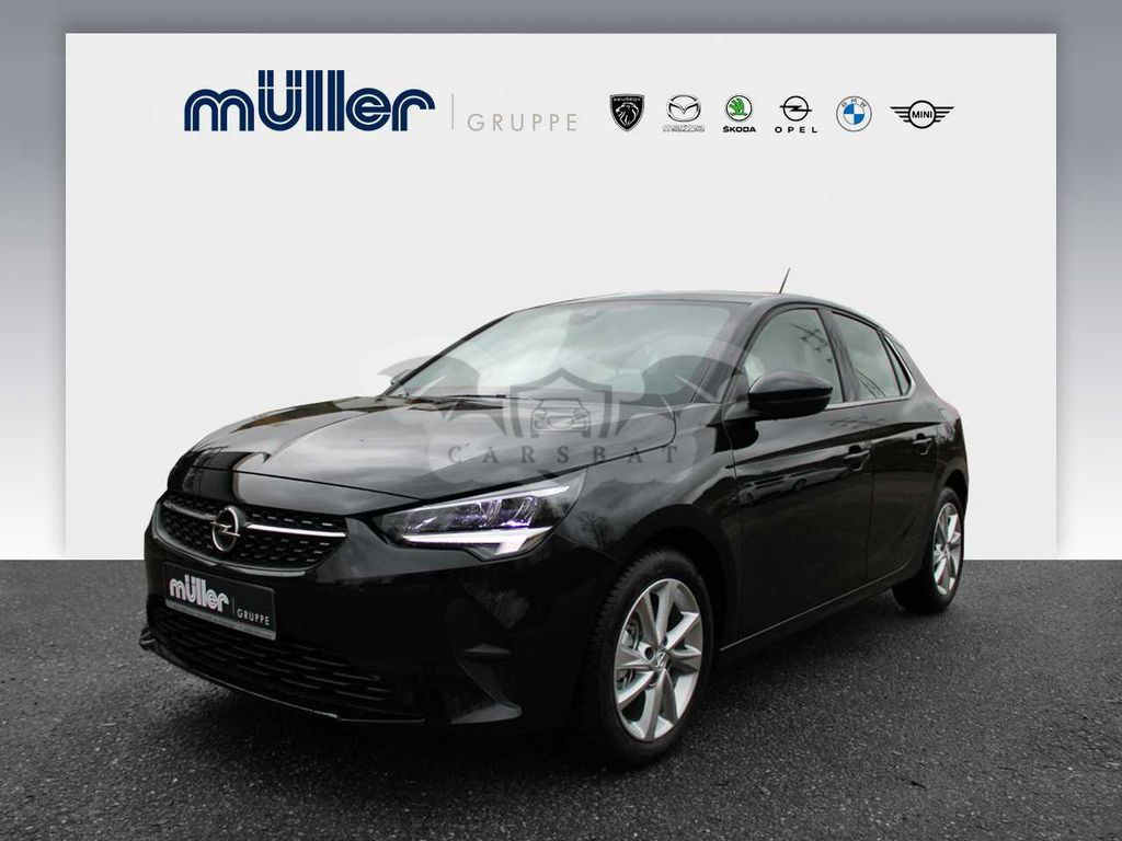 Opel Corsa 2023