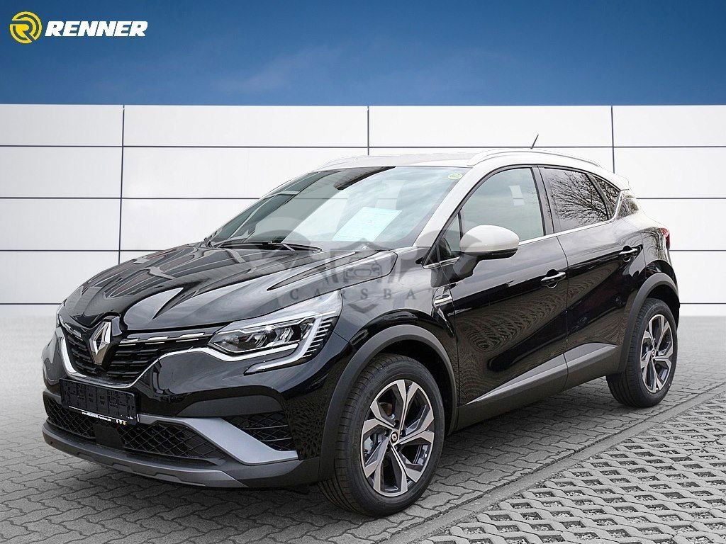 Renault Captur 2021