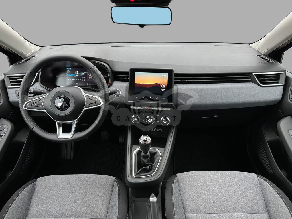 Mitsubishi Colt 2024