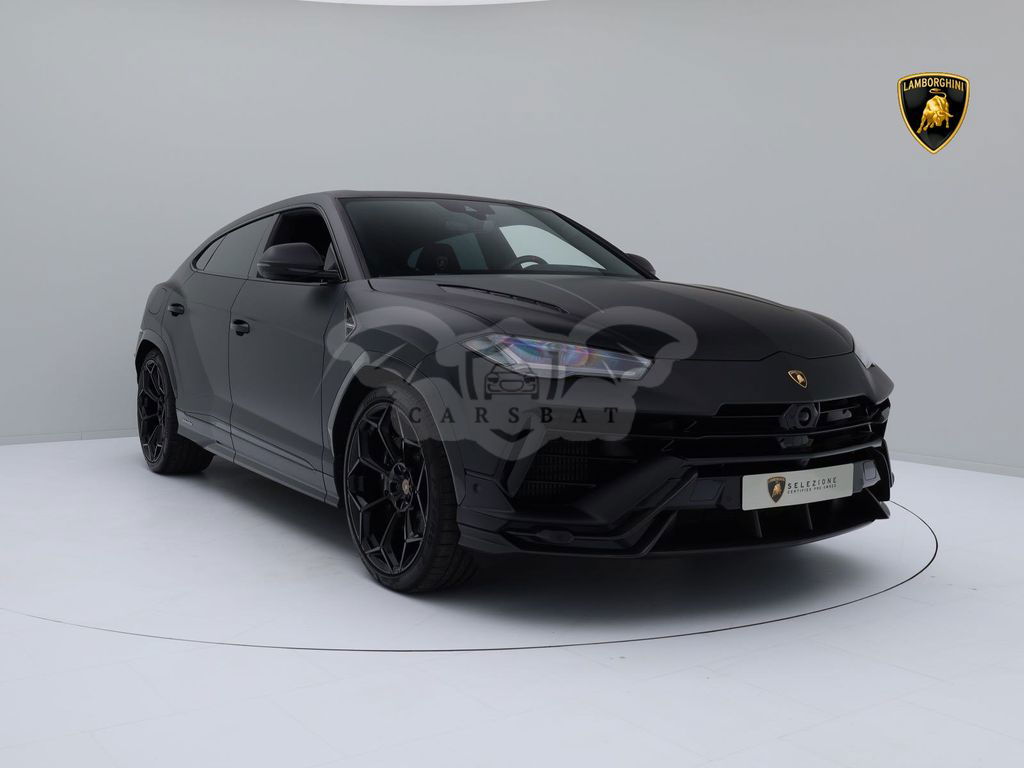 Lamborghini Urus 2023