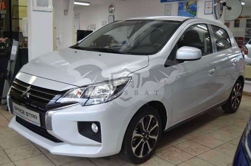 Mitsubishi Space Star 2024