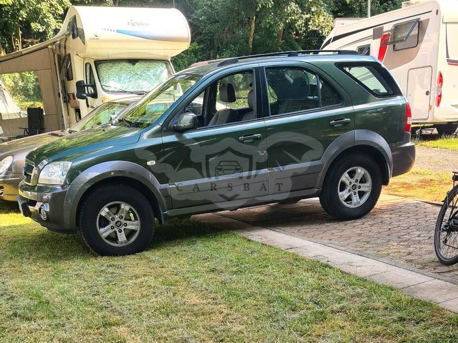 Kia Sorento 2005