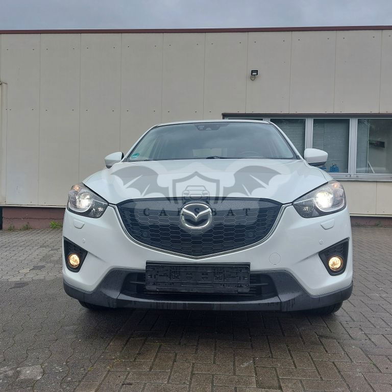 Mazda CX-5 2015
