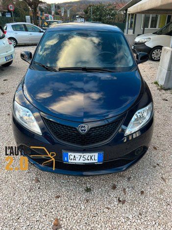 Lancia Ypsilon 2020