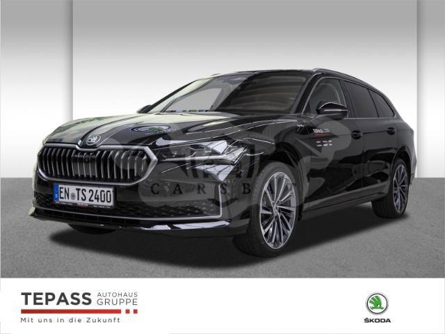 Skoda Superb 2024