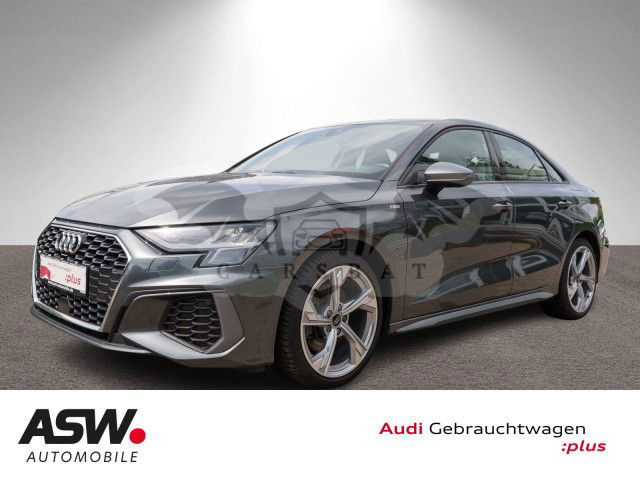 Audi A3 2020