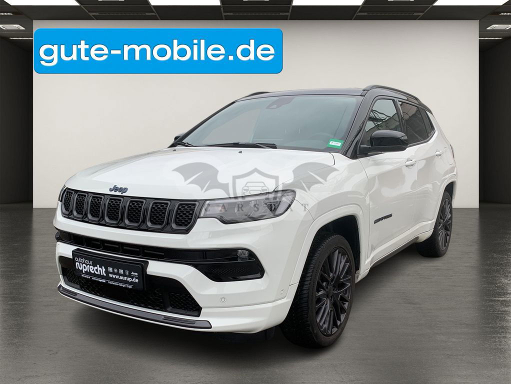 Jeep Compass 2021