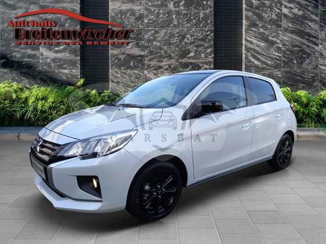 Mitsubishi Space Star 2023