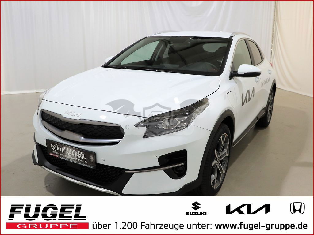 Kia XCeed 2022