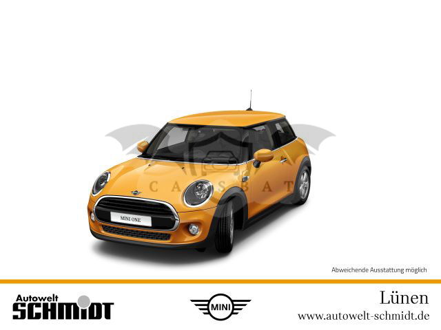 Mini One 2014