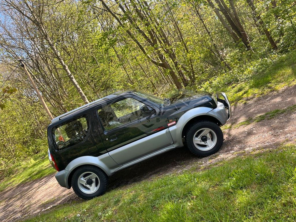Suzuki Vitara 2004