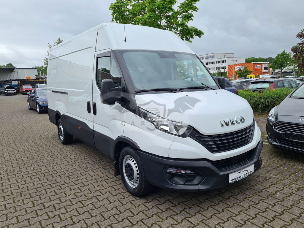 Iveco Daily 2021