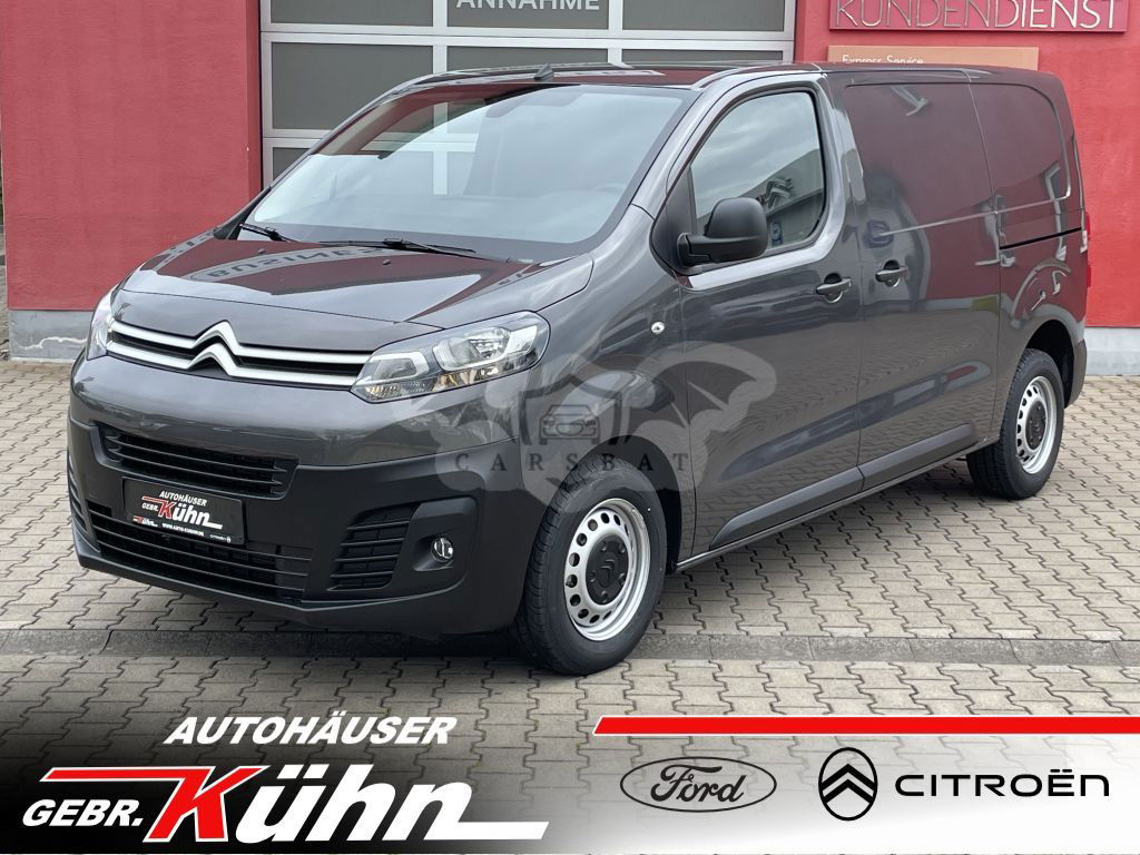 Citroën Jumpy 2024