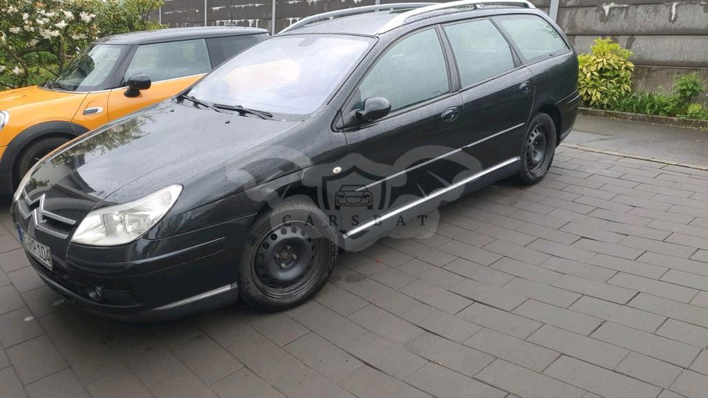 Citroën C5 2004