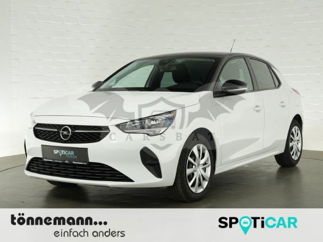Opel Corsa 2023