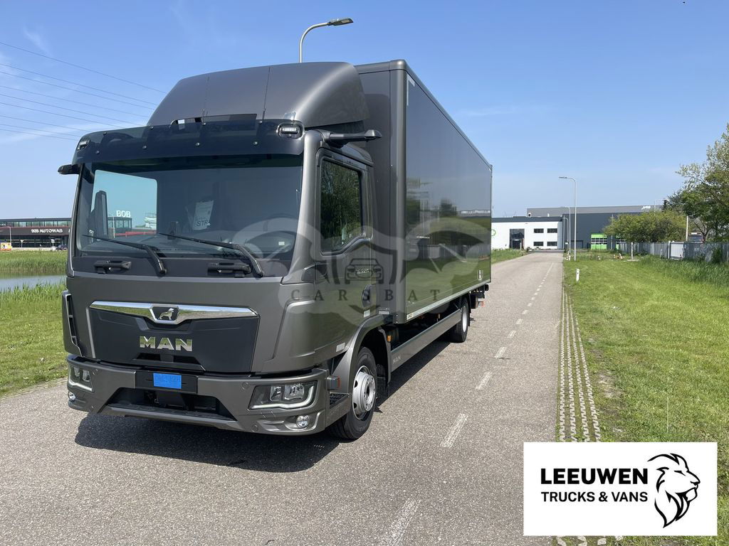 MAN M2000 2024