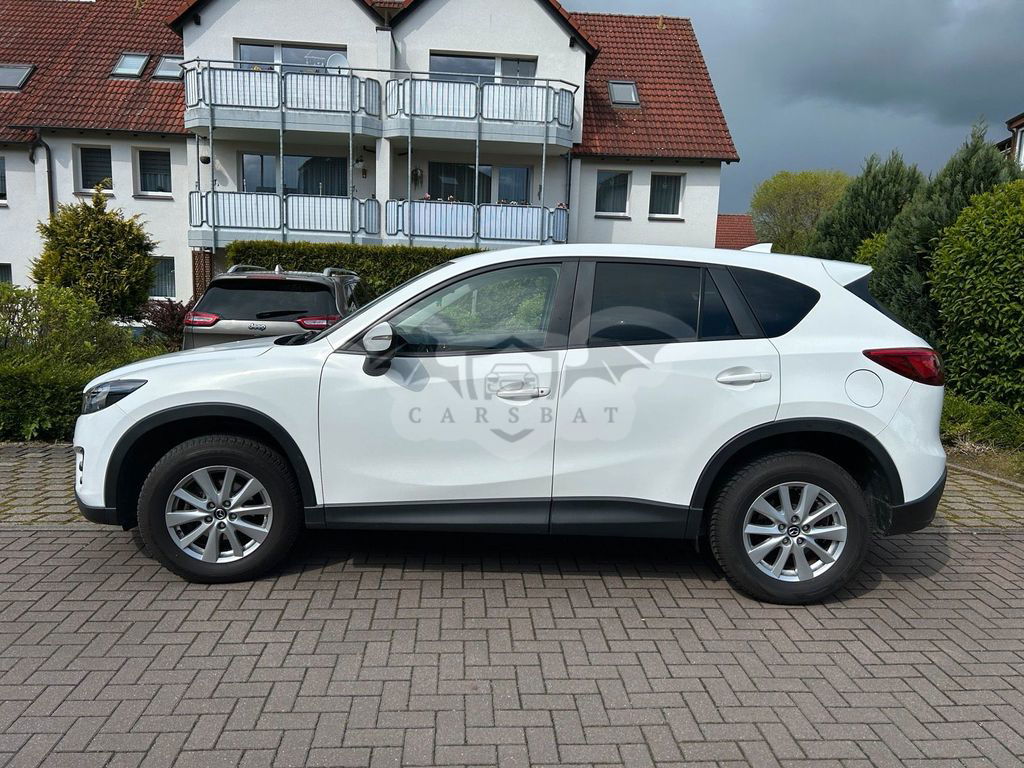 Mazda CX-5 2015