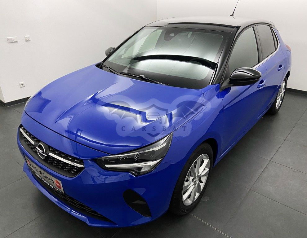 Opel Corsa 2023