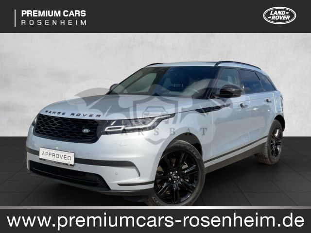 Land Rover Range Rover Velar 2023