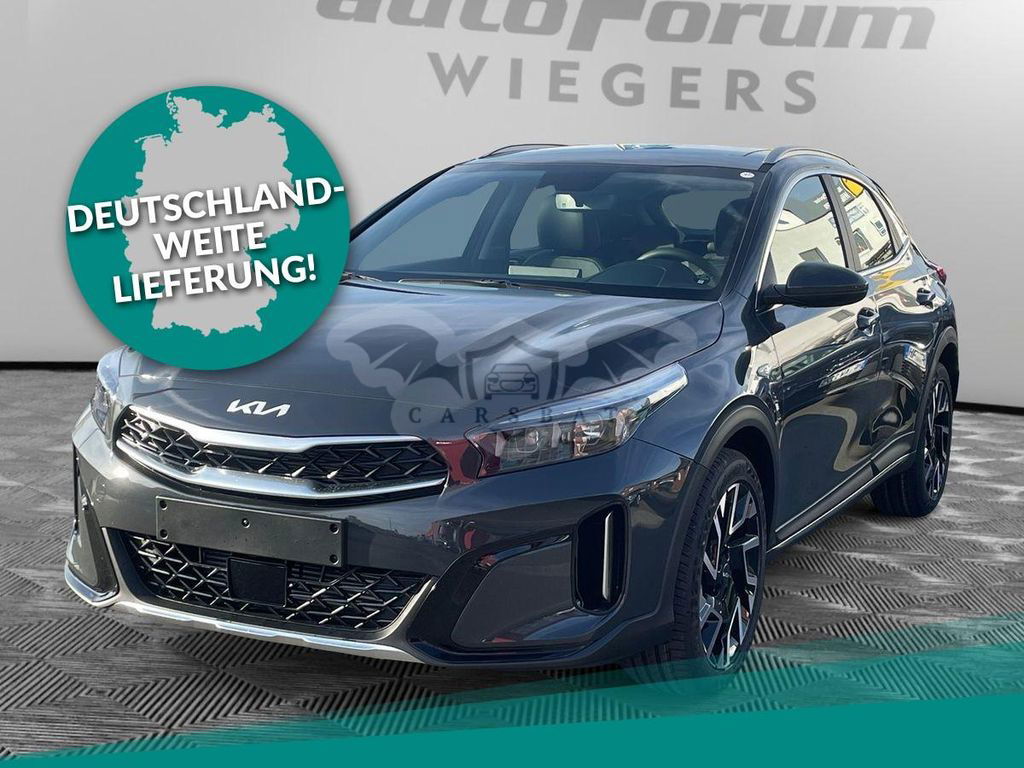 Kia XCeed 2024