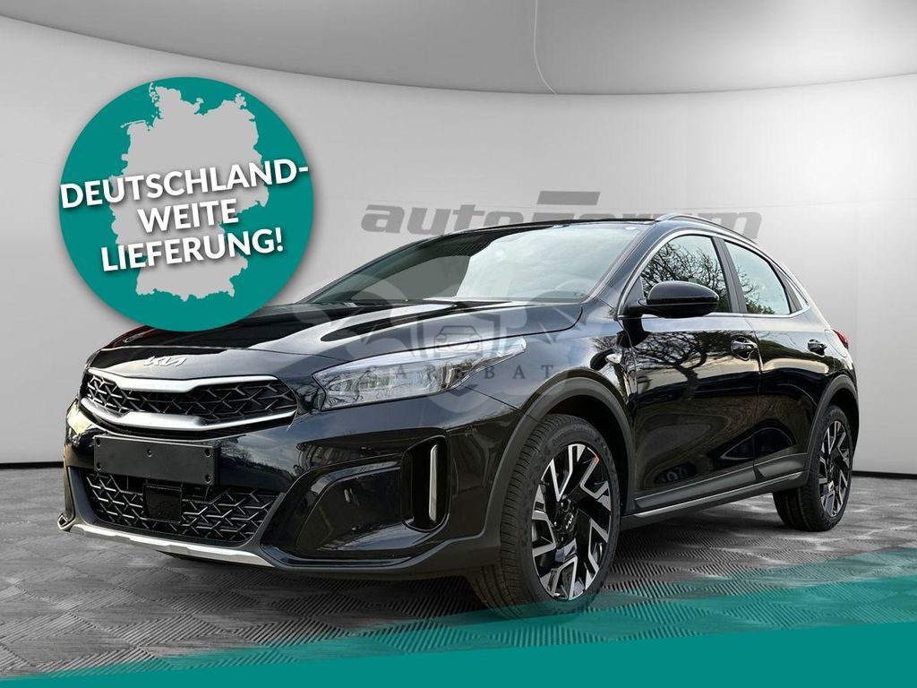 Kia XCeed 2024