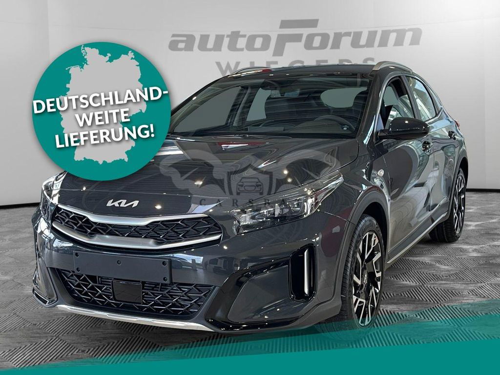 Kia XCeed 2024