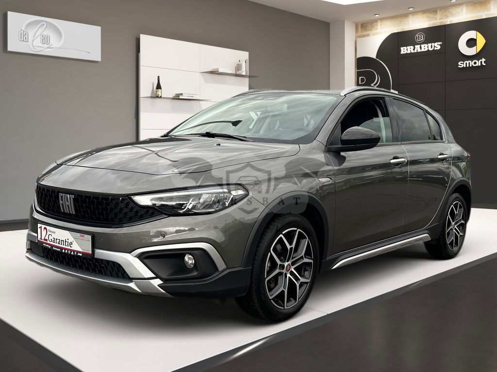 Fiat Tipo 2021