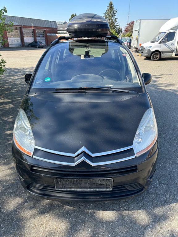 Citroën C4 Picasso 2010