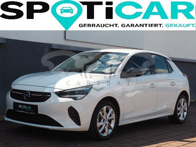 Opel Corsa 2022