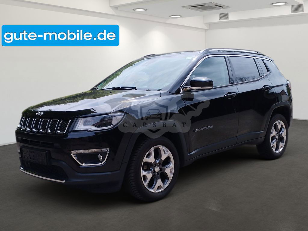 Jeep Compass 2020