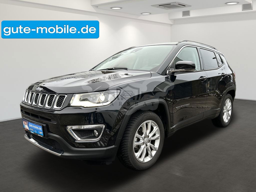 Jeep Compass 2020