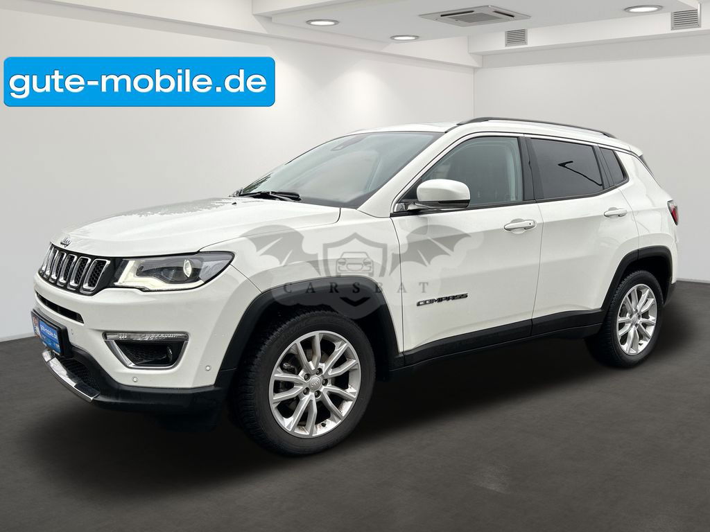 Jeep Compass 2020