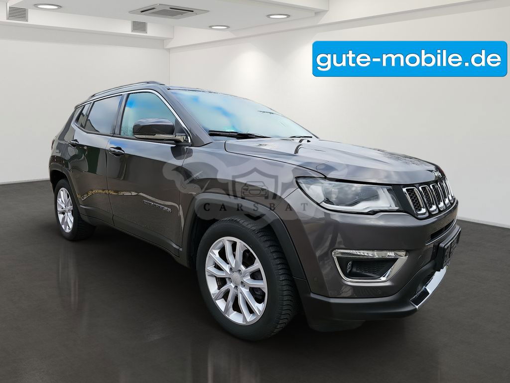 Jeep Compass 2020