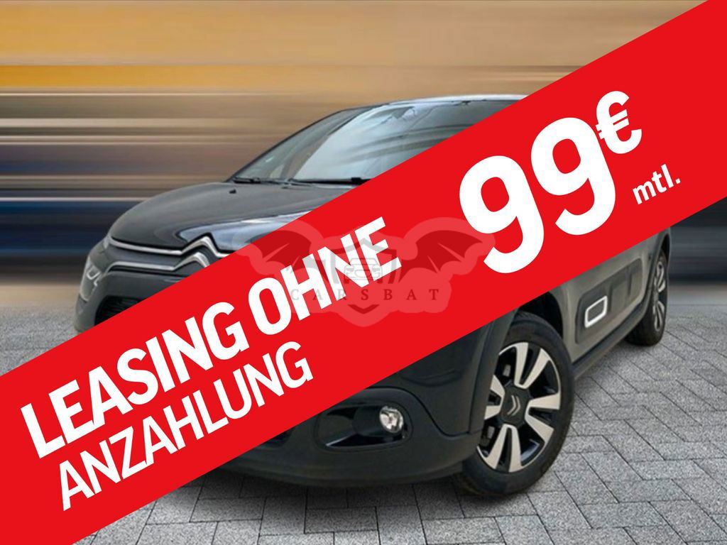Citroën C3 2023