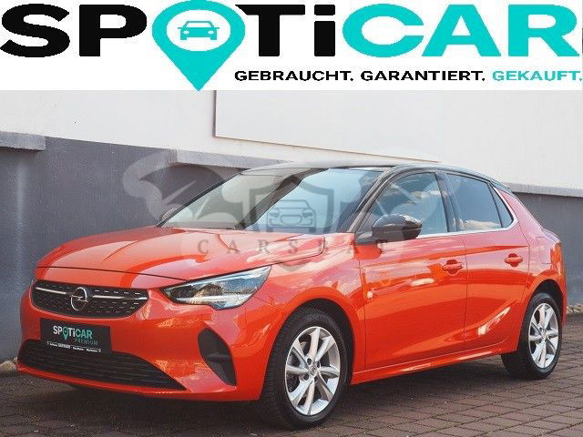 Opel Corsa 2023