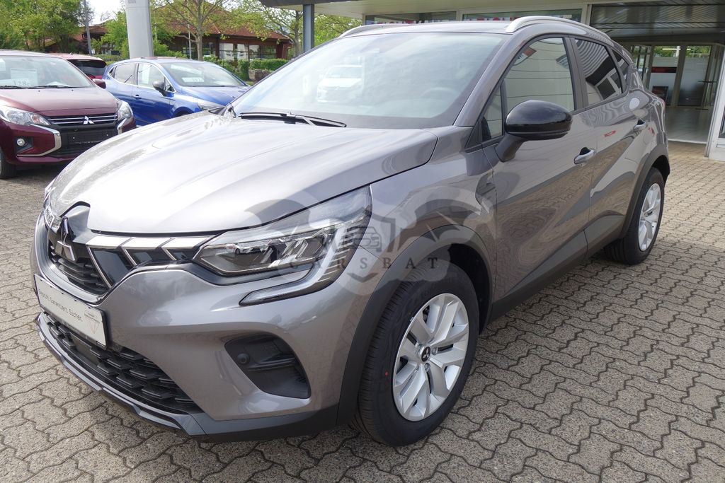 Mitsubishi ASX 2024