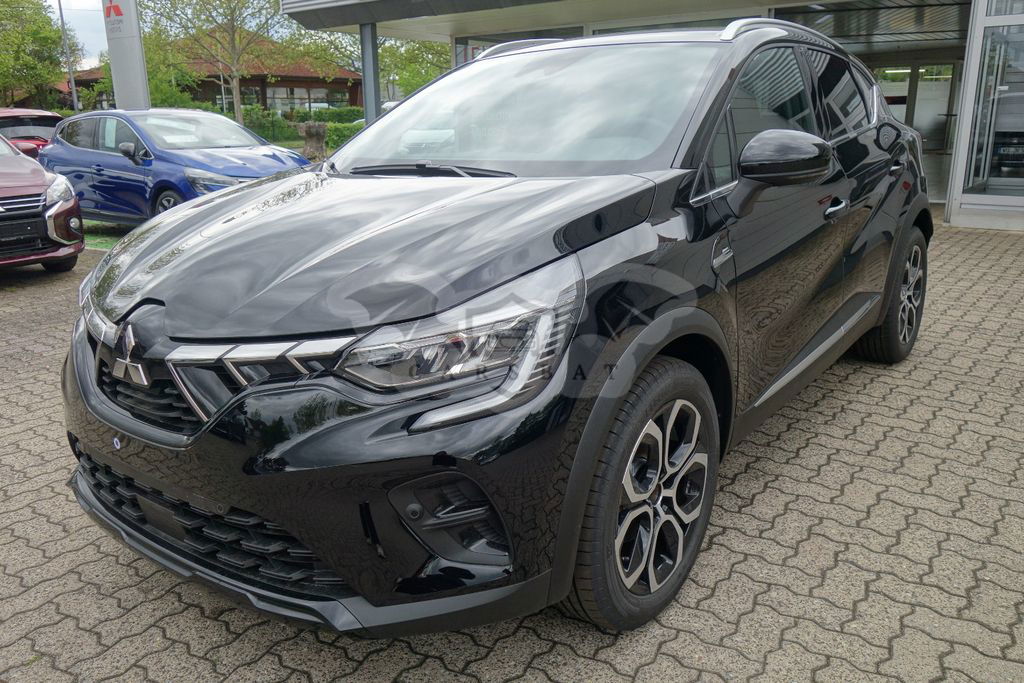 Mitsubishi ASX 2024