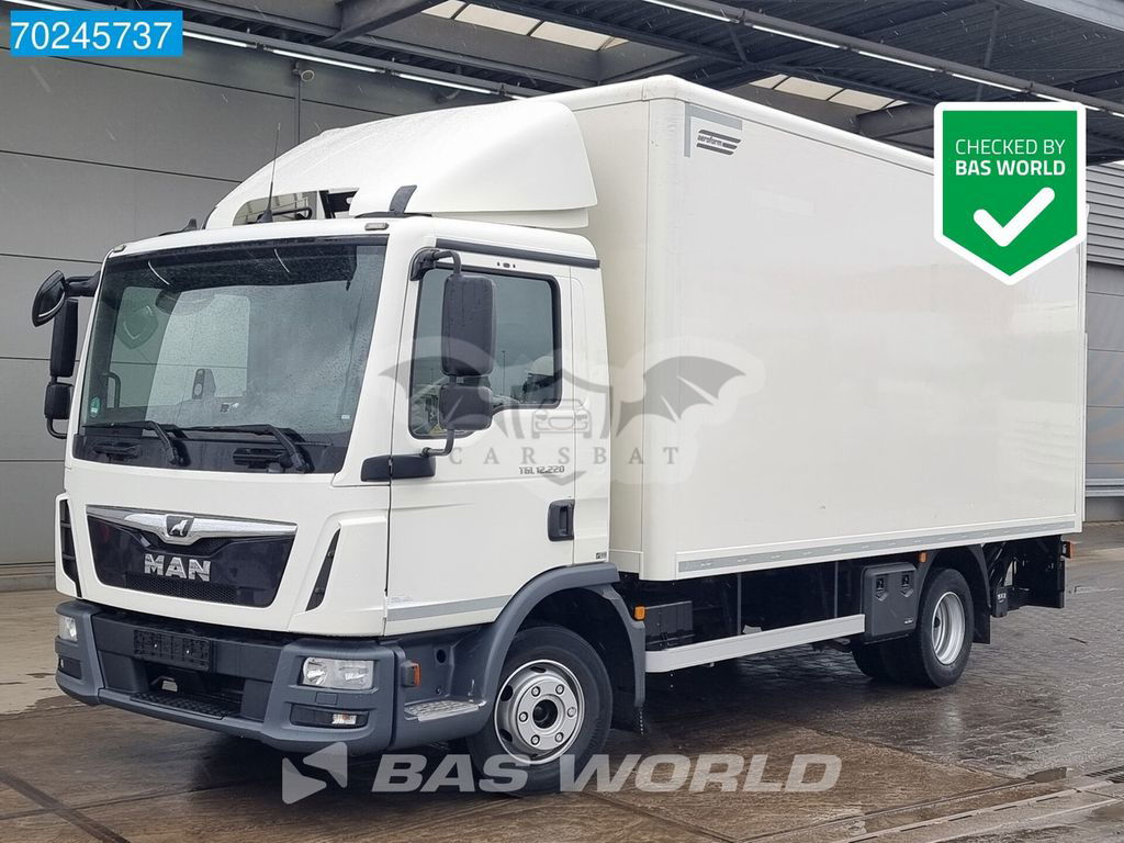MAN M2000 2019