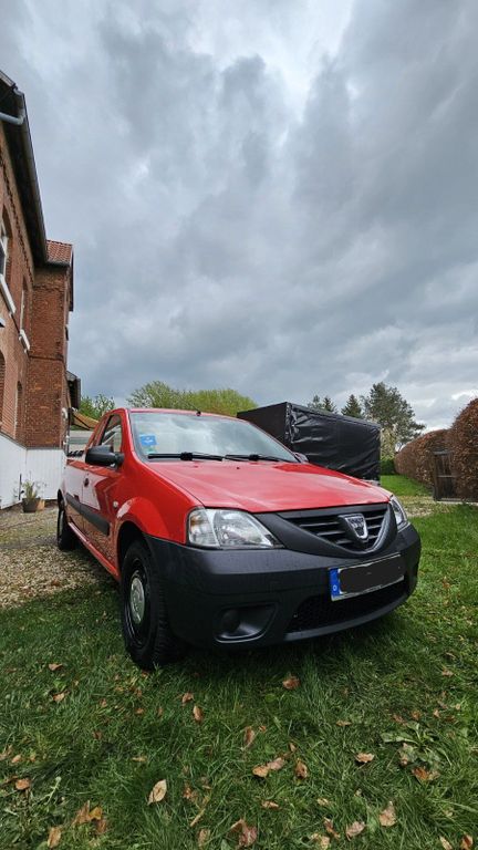 Dacia Logan 2011