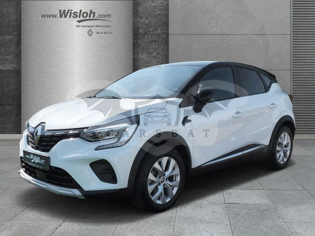 Renault Captur 2020