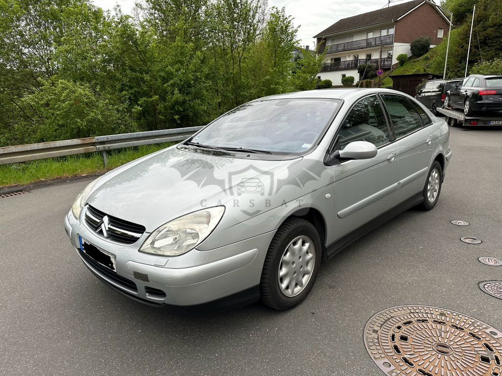 Citroën C5 2004