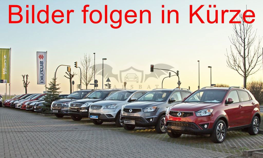 Ssangyong / KG Mobility Korando 2024